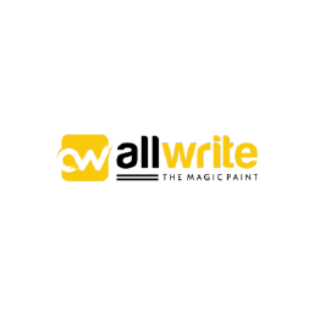 All Write