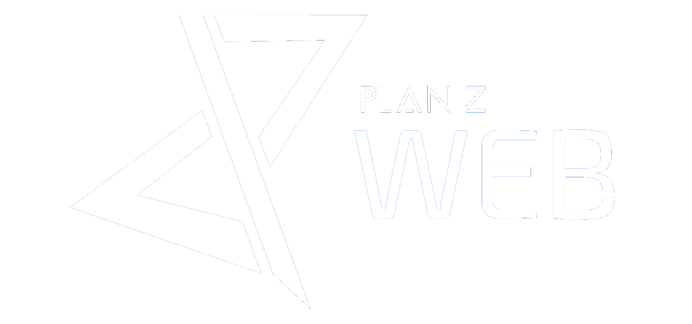 Plan Z Web