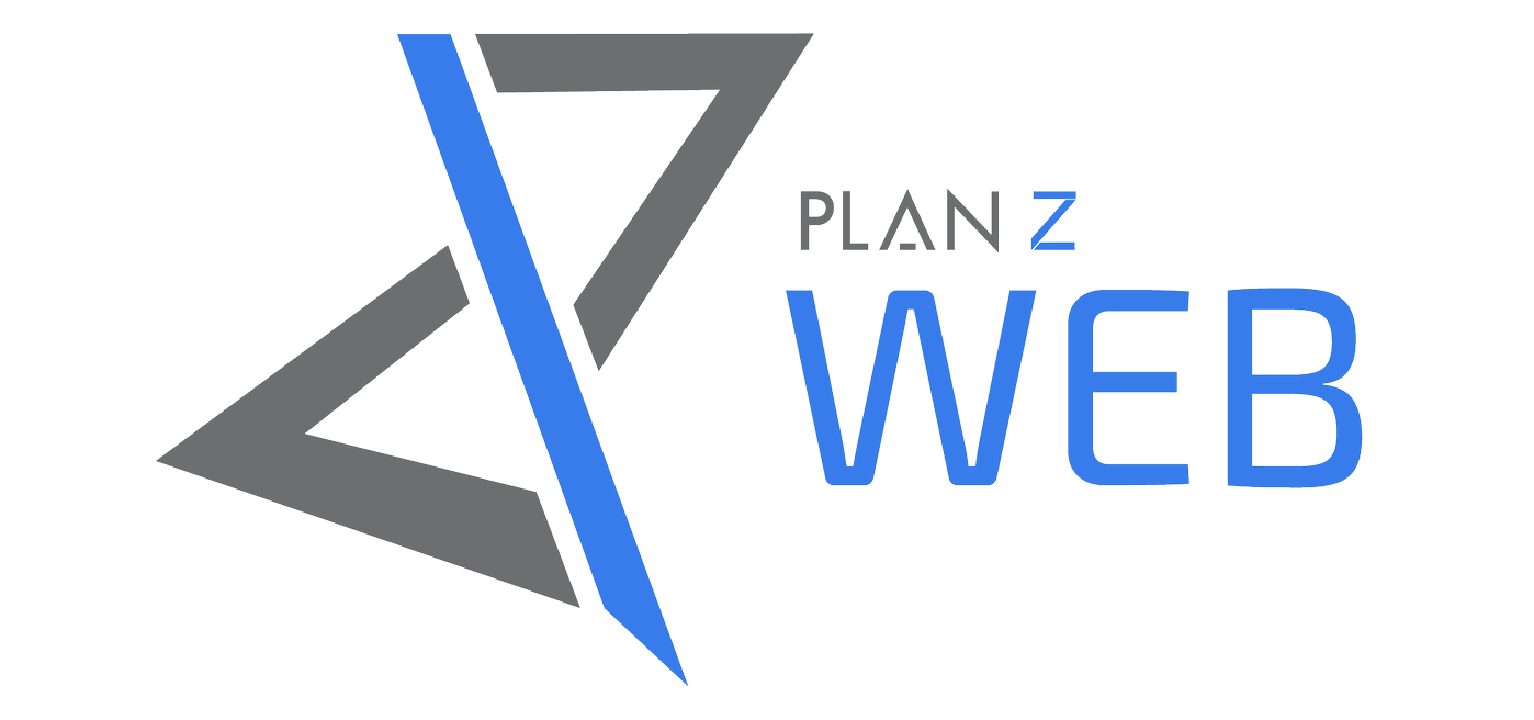 Plan Z Web