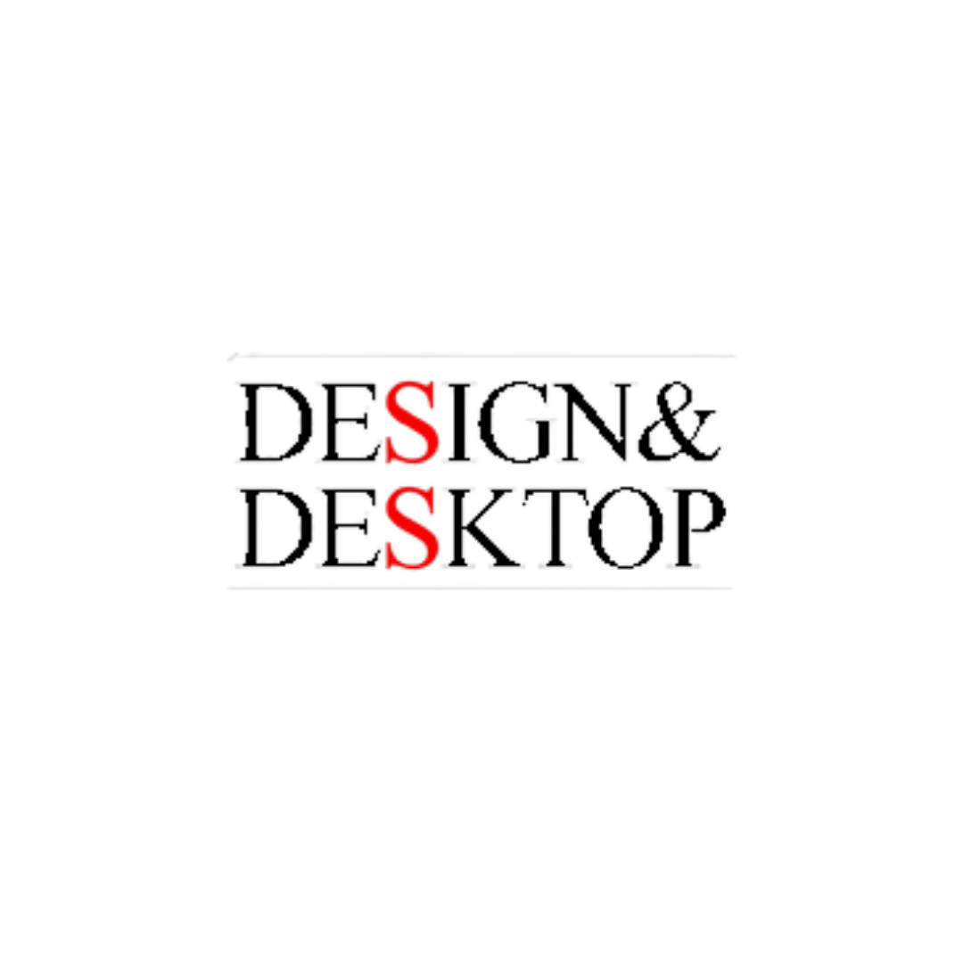 Design & Desktop