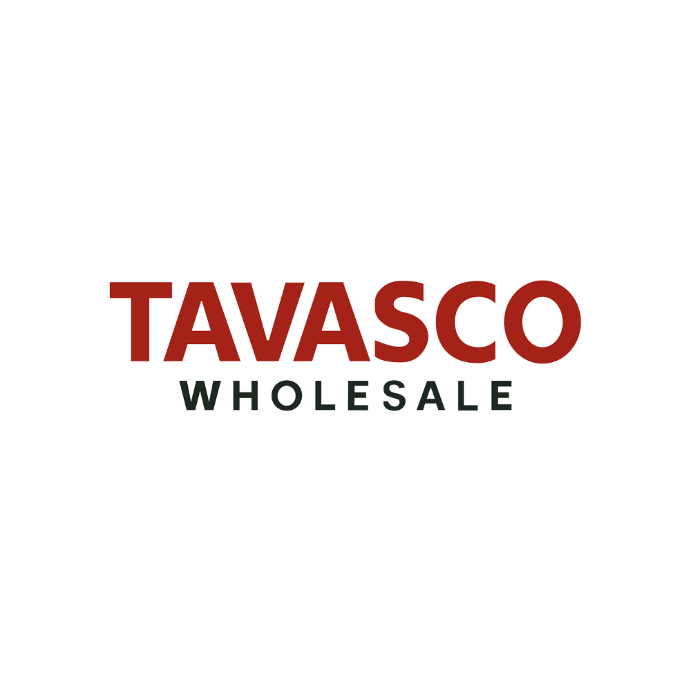 Tavasco Wholsale