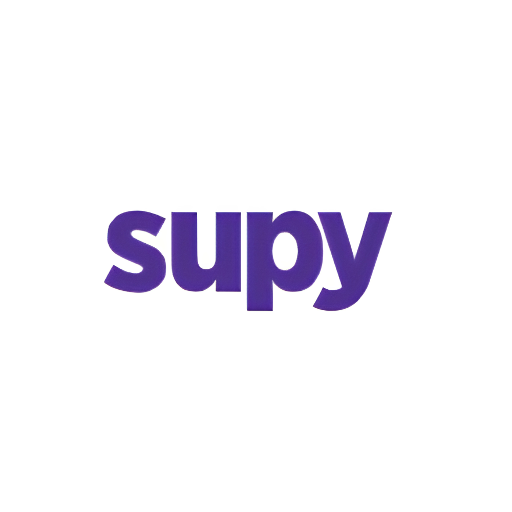 Supy (Webflow)