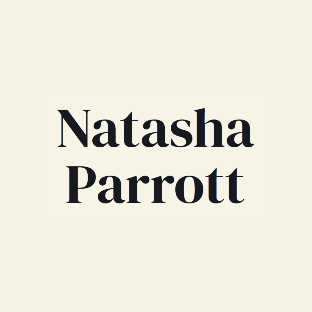 Natasha Parrott