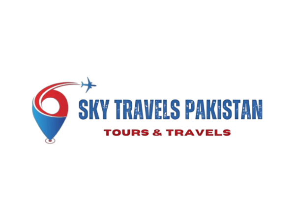 Sky Travels Pakistan