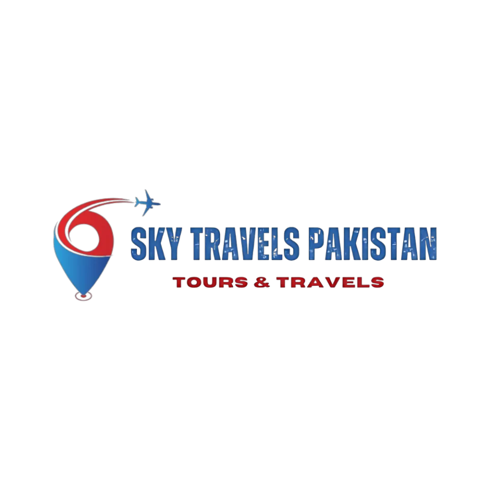 Sky Travels Pakistan